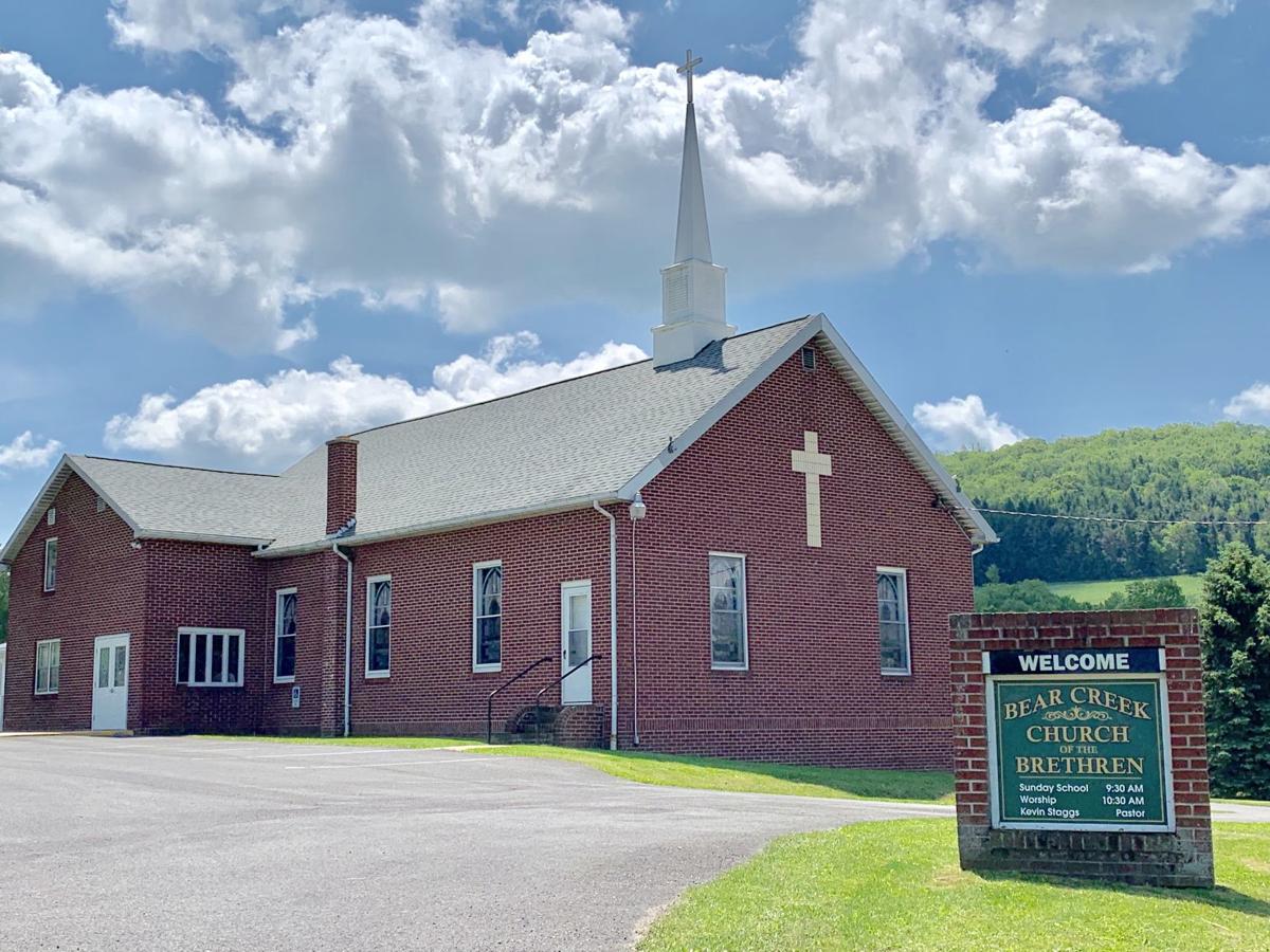 Bear Creek Church schedules 2019 community dinners News