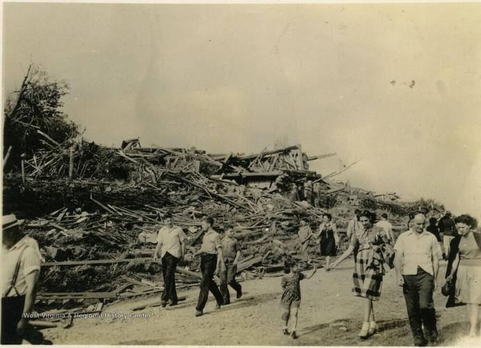 Devastating storm; 80 years since the Shinnston tornado Harrison News