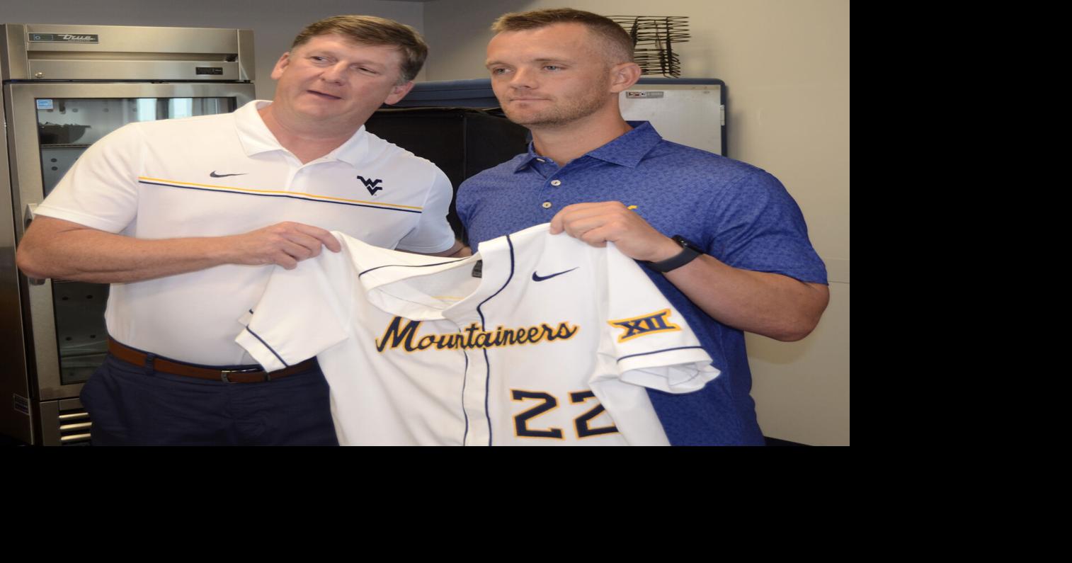 Assembling the pieces for WVU’s 2025 baseball puzzle | West Virginia ...
