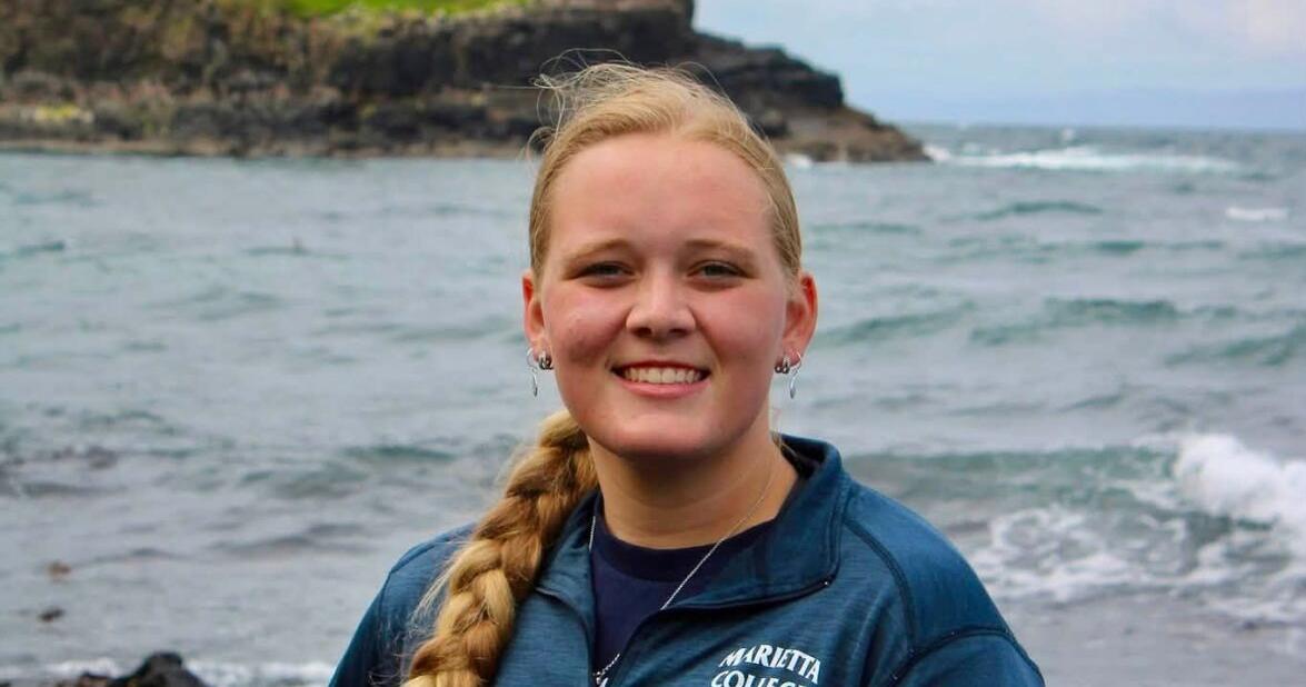 From Lewis County to Savannah: Adisson Heath Combines College Softball with High-Level Sports Marketing Internships
