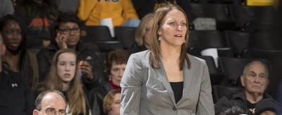 Maryland Welcomes Karen Blair To Coaching Staff Sports Wvnews Com