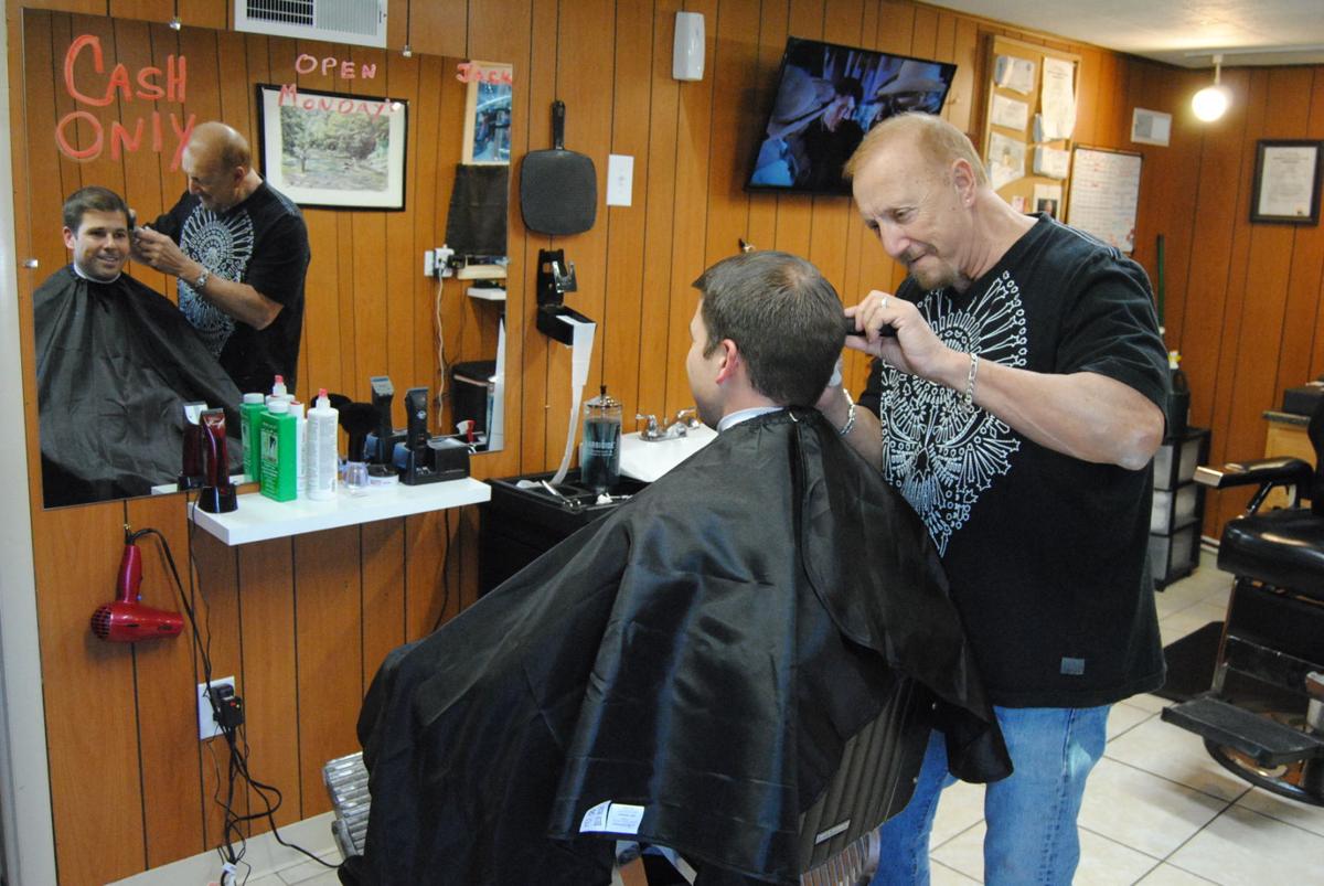 Haircuts In Bridgeport Offers Haircuts For Boys And Men Any Day Of