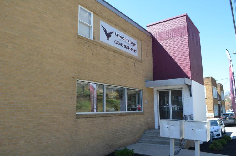 Marion Co., West Virginia, Chamber holds ribbon cutting for new