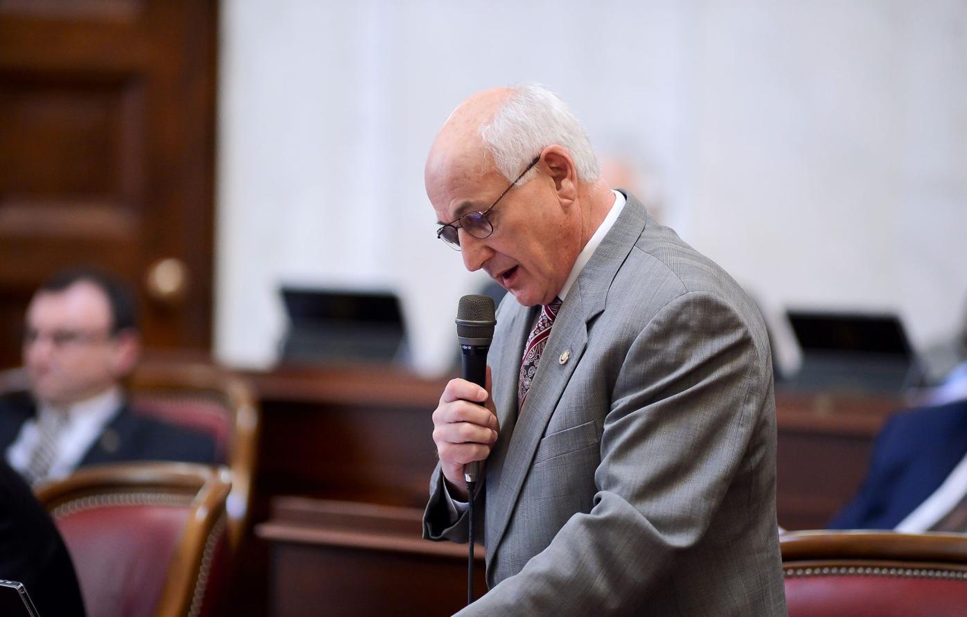 Marion Co Legislators Prepare For Upcoming Session Wv News Wvnews Com Ad alto valore monetario, come ad es. wvnews