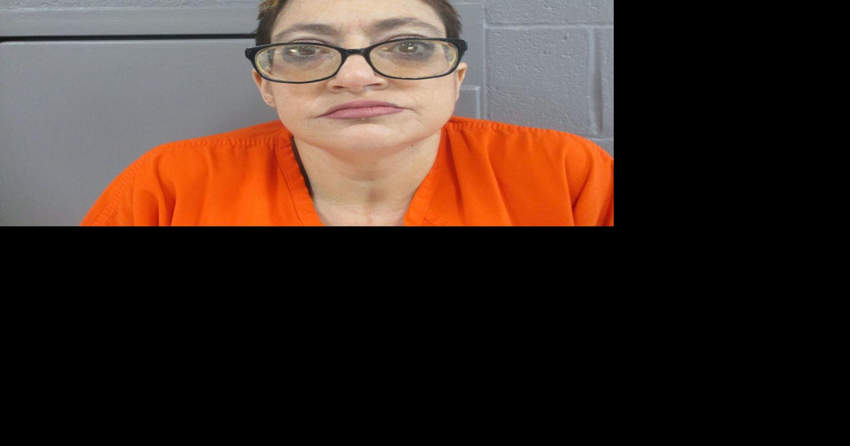 Third shoplifting theft leads to felony charge for Grafton, West