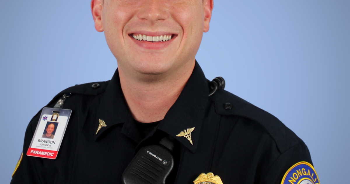 Mon EMS Names New Captain Morgantown News Wvnews mon-ems-names-new-captain-morgantown-news-wvnews
