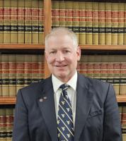 Candidate Announcement: Jason R. Sites for Circuit Court Judge