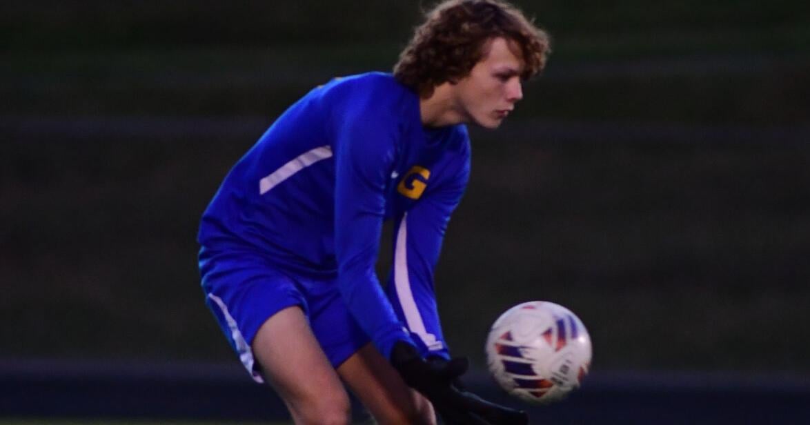 Grafton boys soccer closes season with gritty split in Class AAA, Region I play