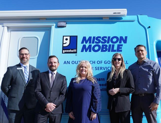 Mission Mobile launches in Jackson County Jackson Star and Herald