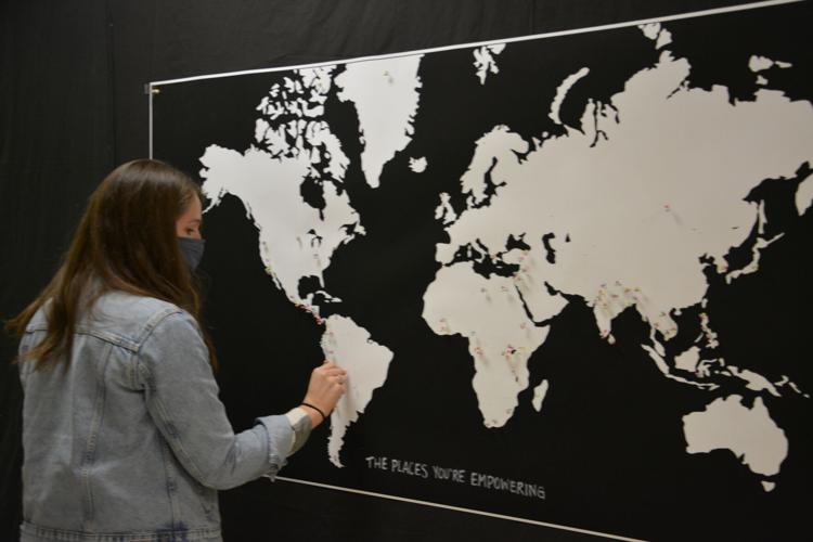 World Market returns to inperson format at Clarksburg (West Virginia