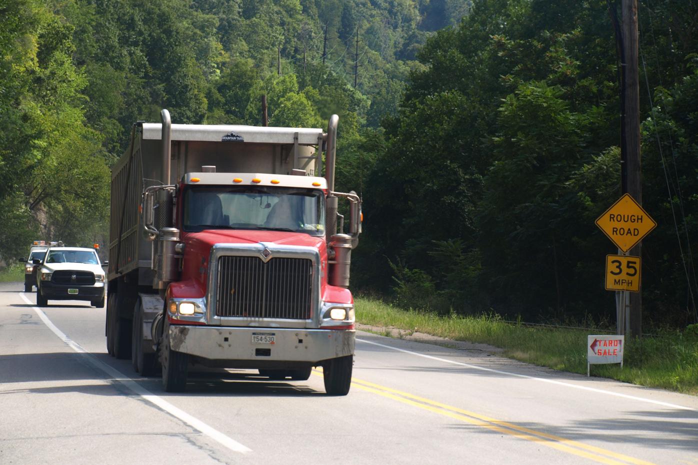 King coal rebounds as markets improve The State Journal West Virginia Business News