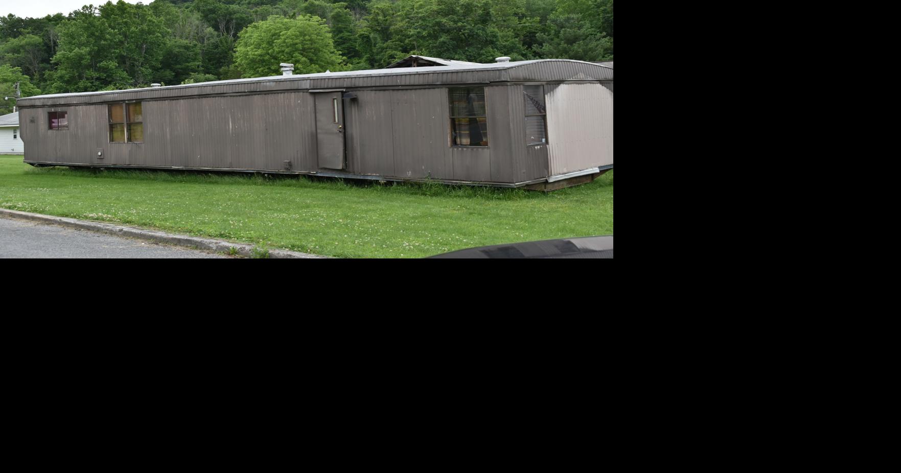 Owner of Albright mobile home has 10 days to remove it Preston County