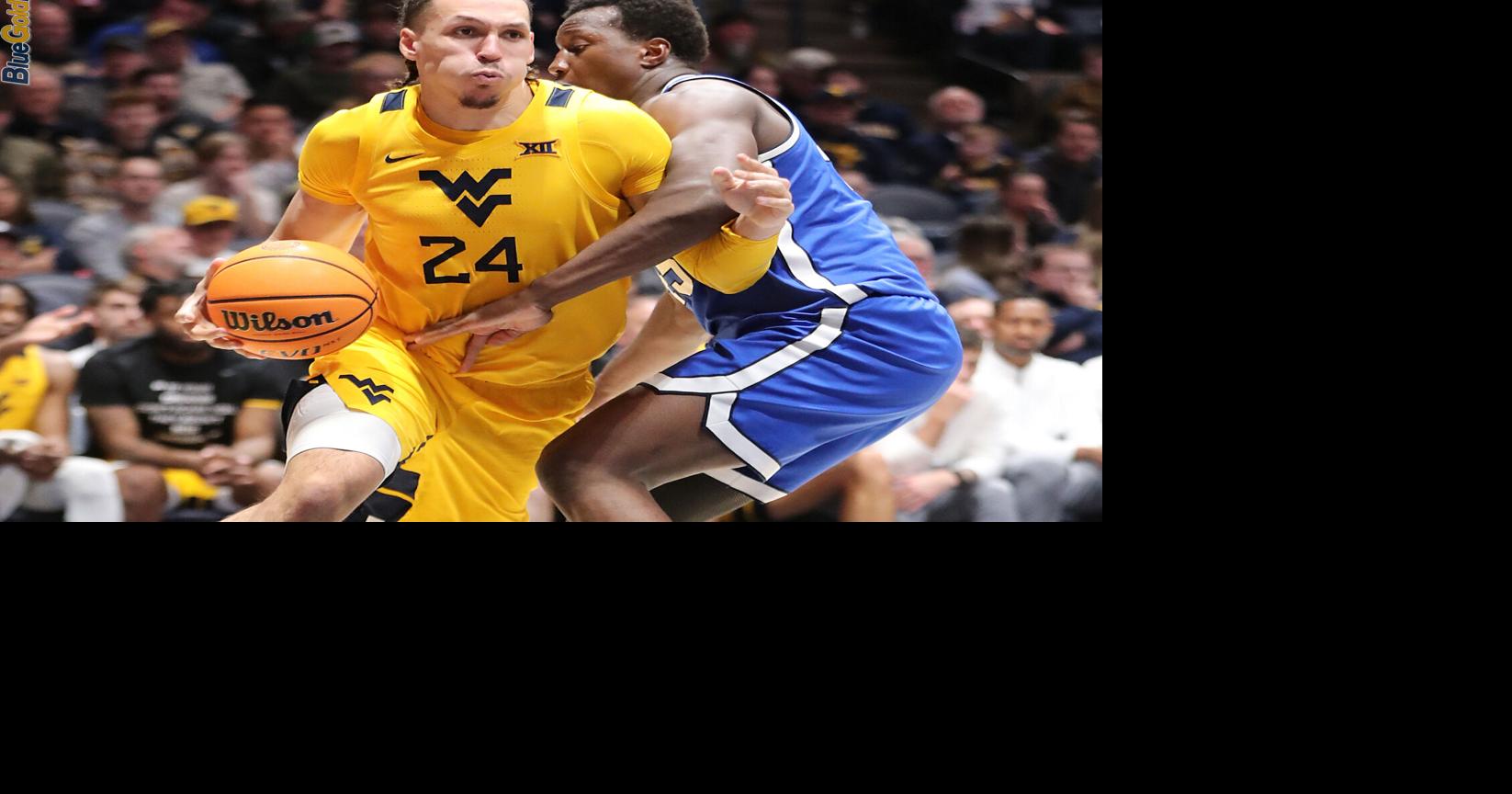 WVU is playing for respect in the Big 12 | West Virginia University ...