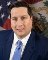 Bailey appointed West Virginia Secretary of Commerce