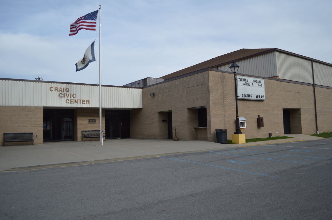 County recreation projects take shape, Kingwood Parks & Recreation