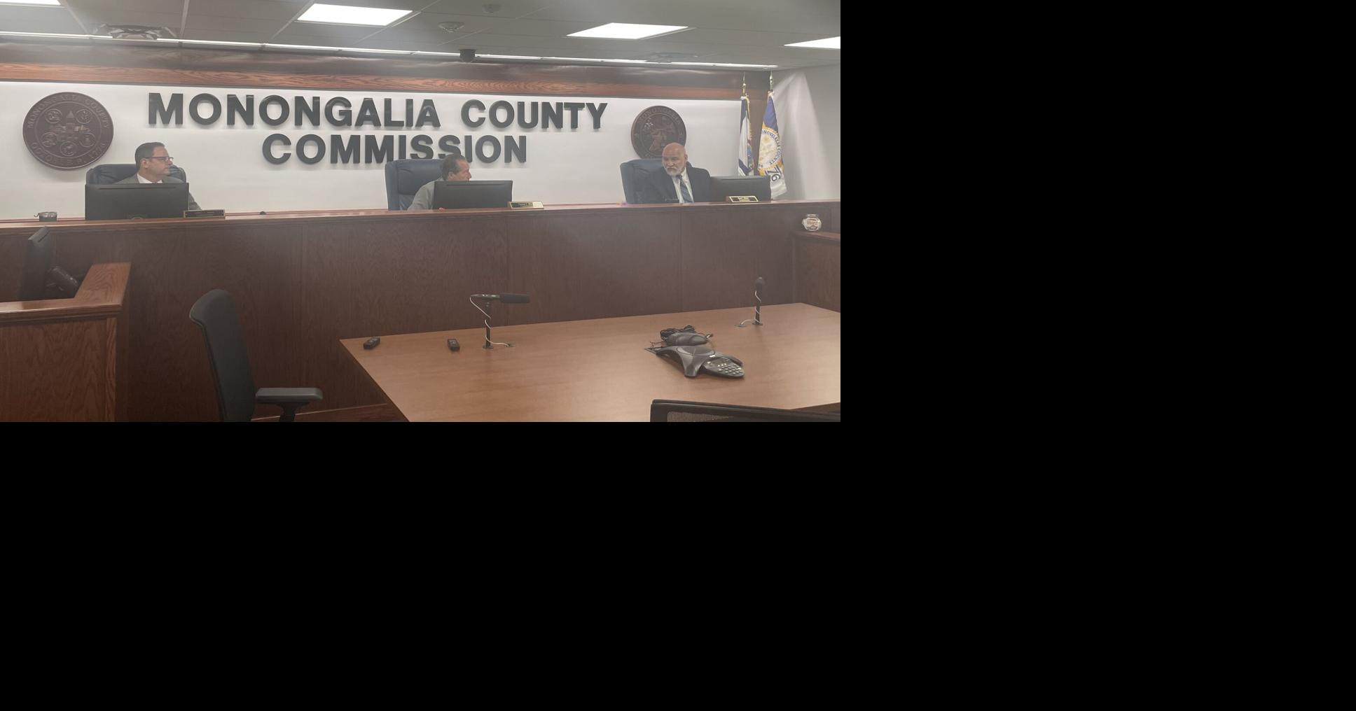 Electric improvements planned for Industrial Park