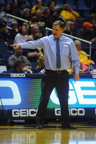 Shakeup Underway Within Wvu S Women S Staff Sports Wvnews Com