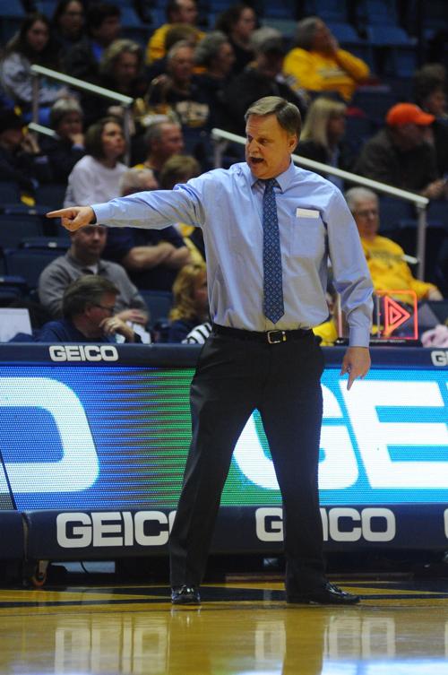 Shakeup Underway Within Wvu S Women S Staff Sports Wvnews Com