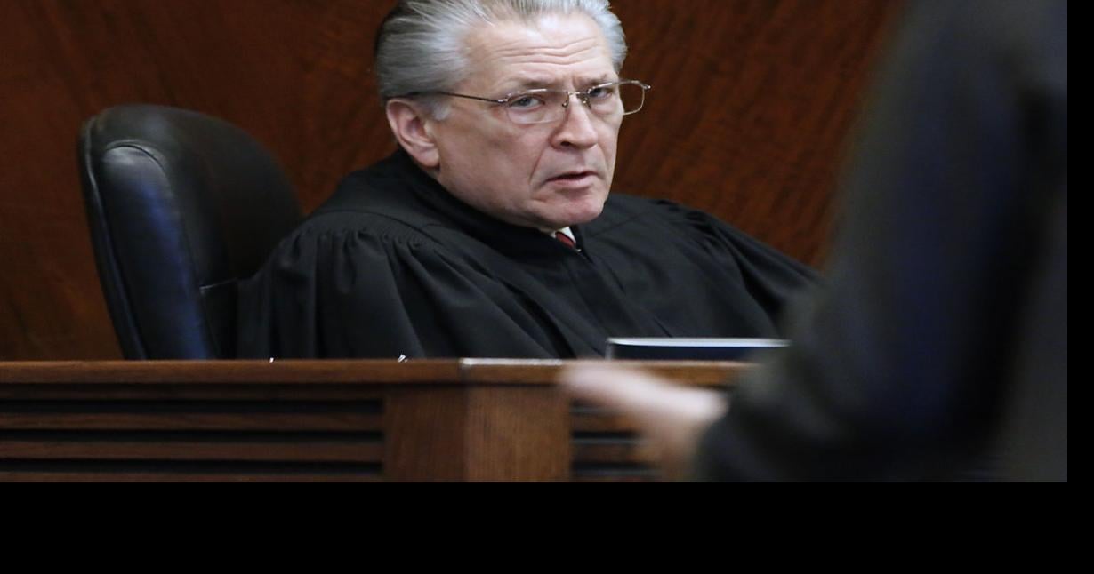 Pratt's statement fair game for jurors, Matish rules | Local News for ...