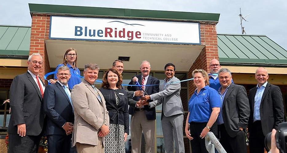 $150M projects coming to Morgan County, more than $500K to Hampshire ...