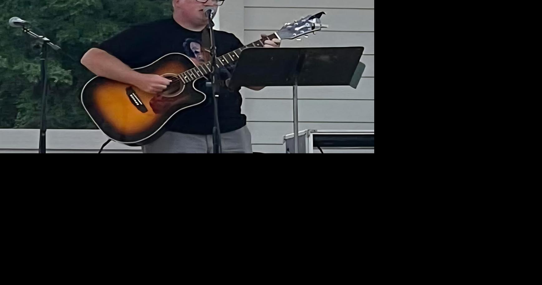 Spirit of Grafton Pre-Concert Warmup to feature Chris Rucker and ...