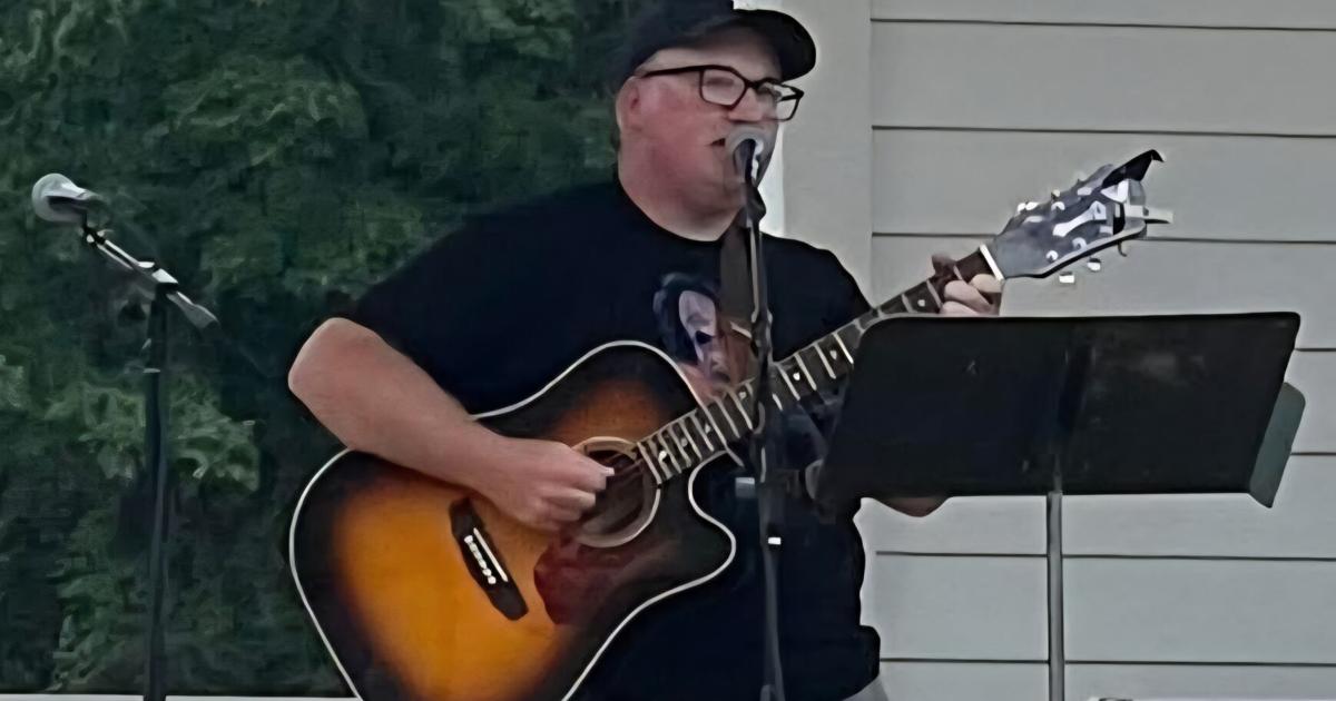 Christ Rucker Spirit of Grafton Pre-Concert Warmup to feature Chris Rucker and ...