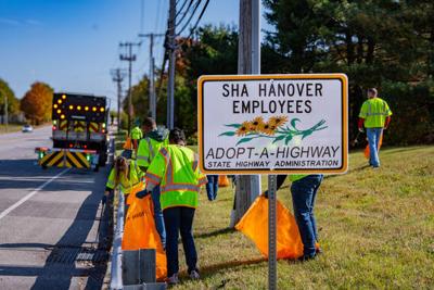 Adopt-A-Highway
