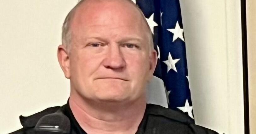 Ridgeley PD using grant money to amp up enforcement - Vimarsana News