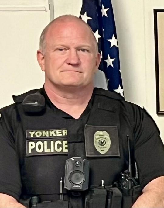 Ridgeley PD using grant money to amp up enforcement Mineral County WV News and Tribune