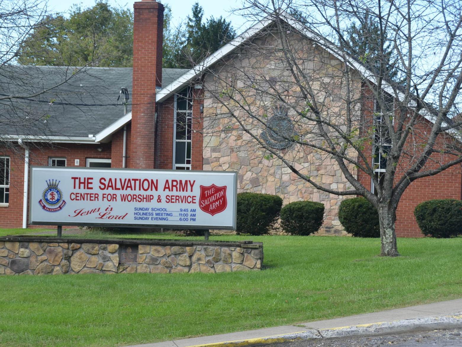 Wv Salvation Army Food Pantry Extending Hours In Light Of Covid 19