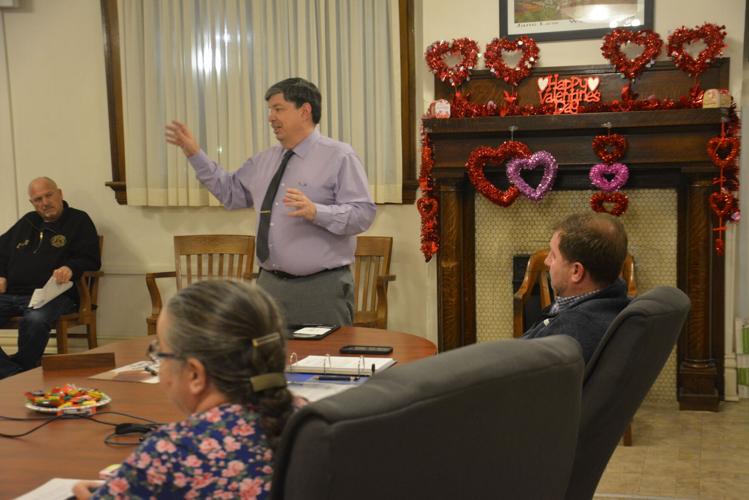 Community invited to learn about Jane Lew (West Virginia) development