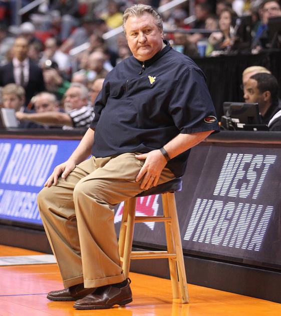 Huggins Looks To Replace Kettler Calhoun Will Make Return To Wvu