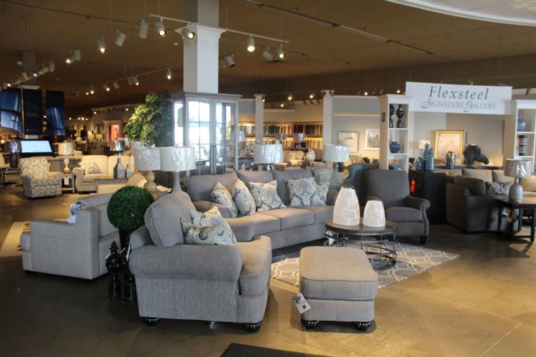 Jack's Furniture Center More than 60 years of quality and service WV