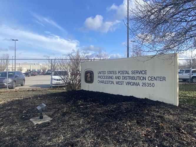 USPS to pause planned changes, including at West Virginia facility WV