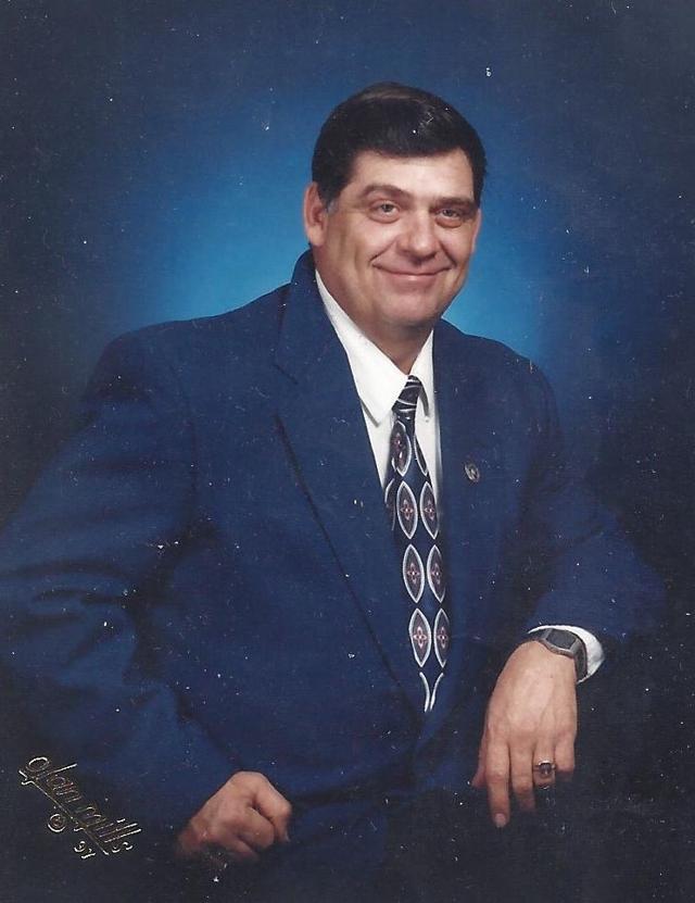 Thomas Blaine Frum Harrison Obituaries