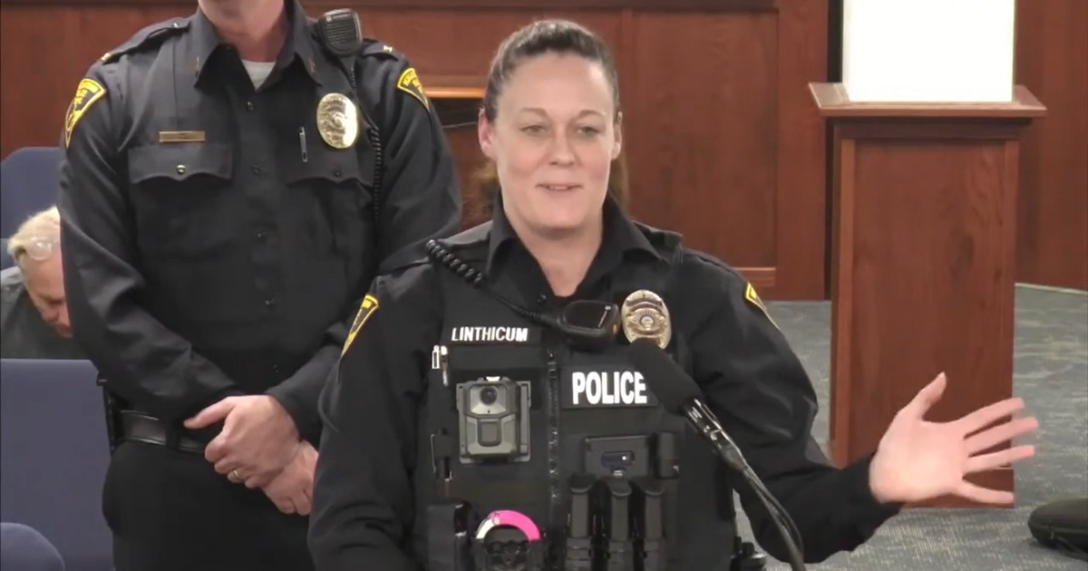 Morgantown, West Virginia, Police Department pledges to advance women ...