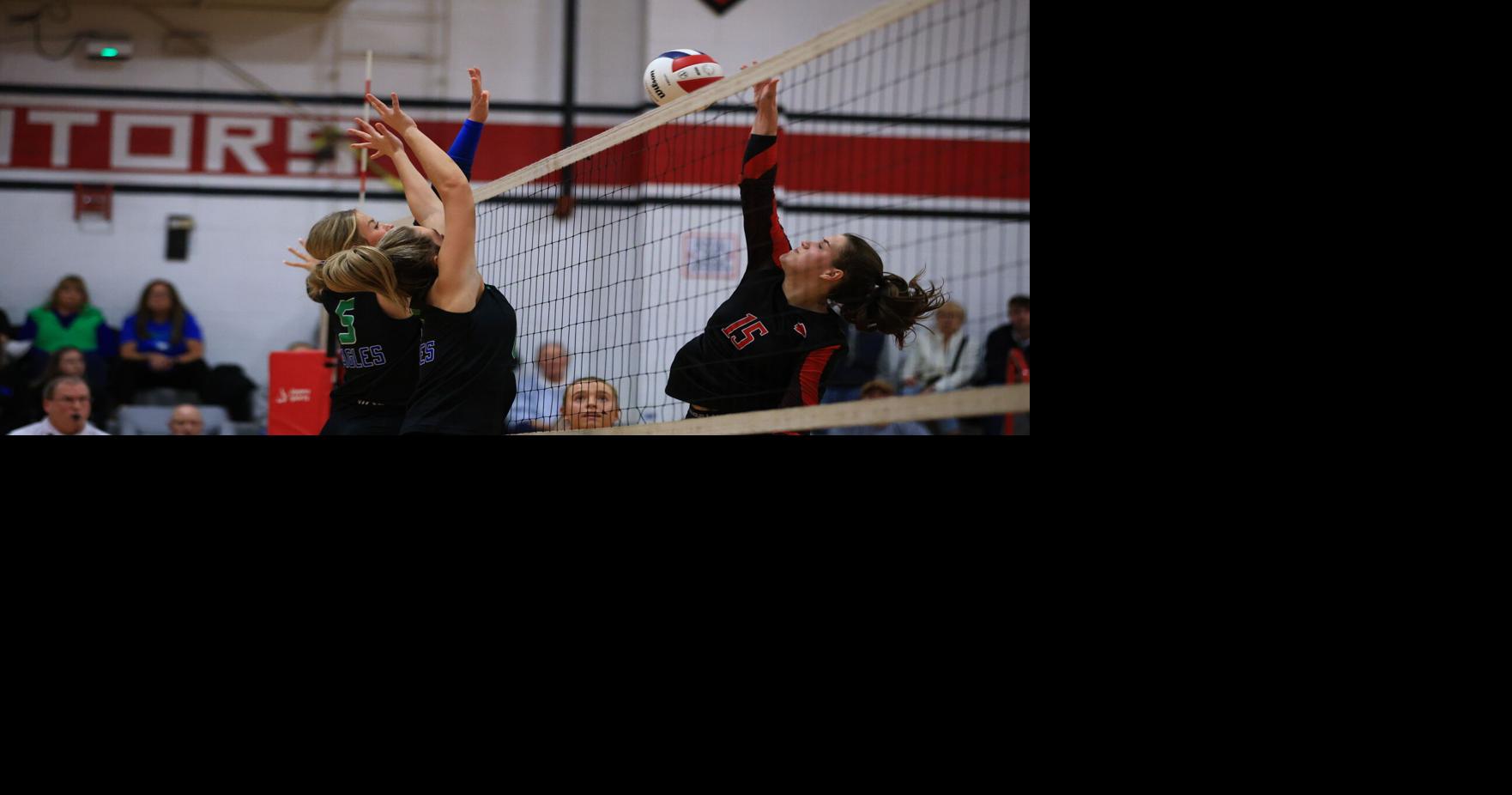 Bridgeport falls to Spring Valley in state quarterfinals | Bridgeport ...