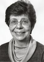 Peggy Ann (Jacobs) Carr