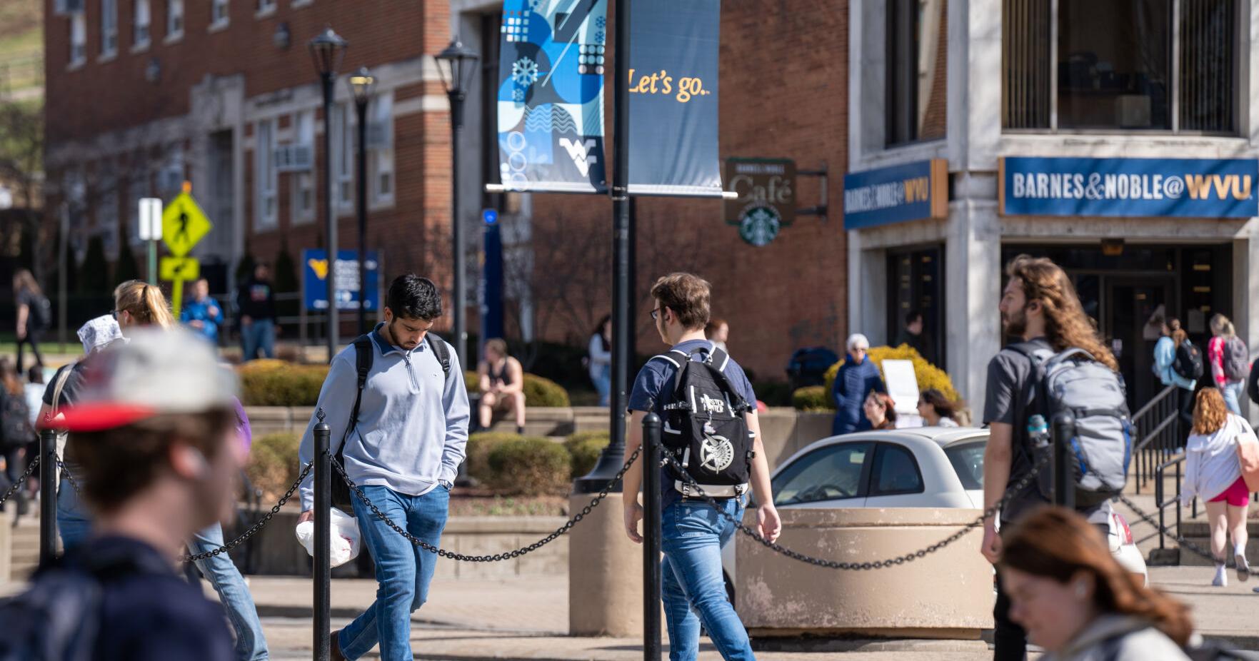 West Virginia University releases preliminary recommended program, faculty reductions - Vimarsana News