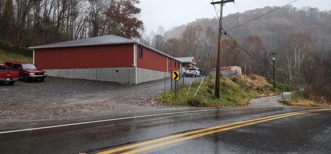 Marion Co., West Virginia, Humane Society hoping to raise additional 1