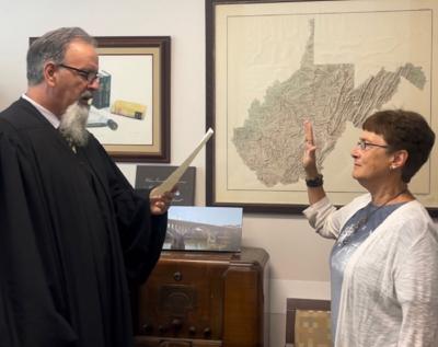 Susan Rector Wv Susan King rescinds resignation from Upshur County (West Virginia ...