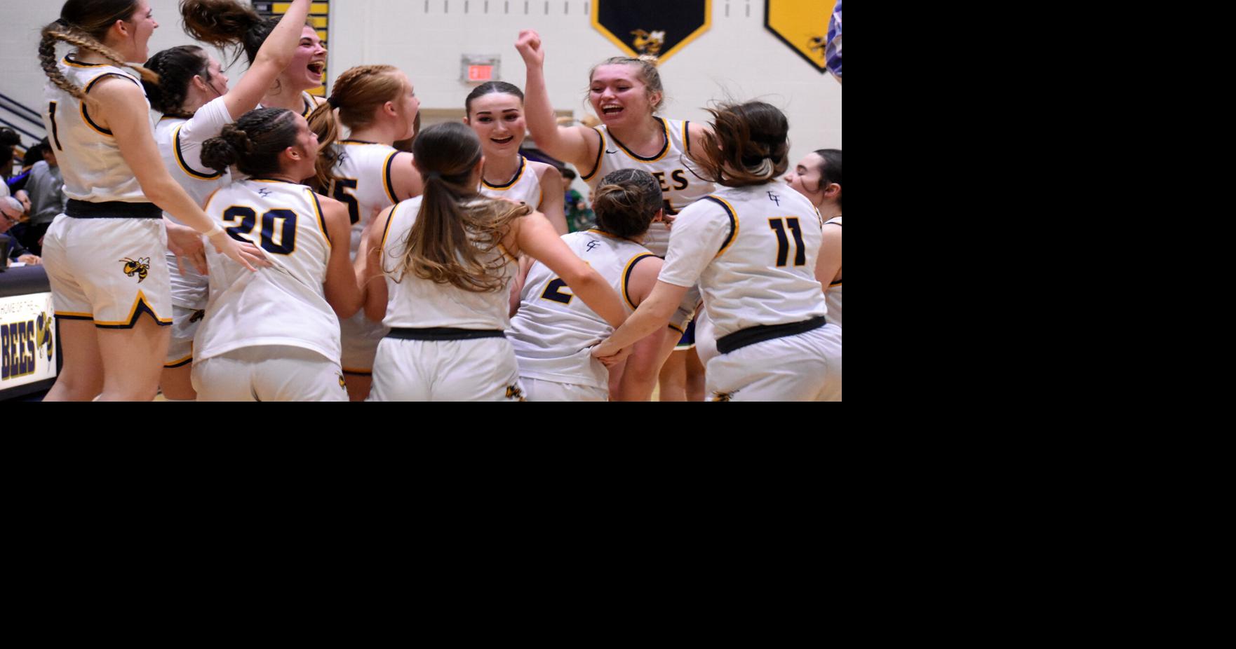 EFHS CELEBRATE.jpg | | wvnews.com