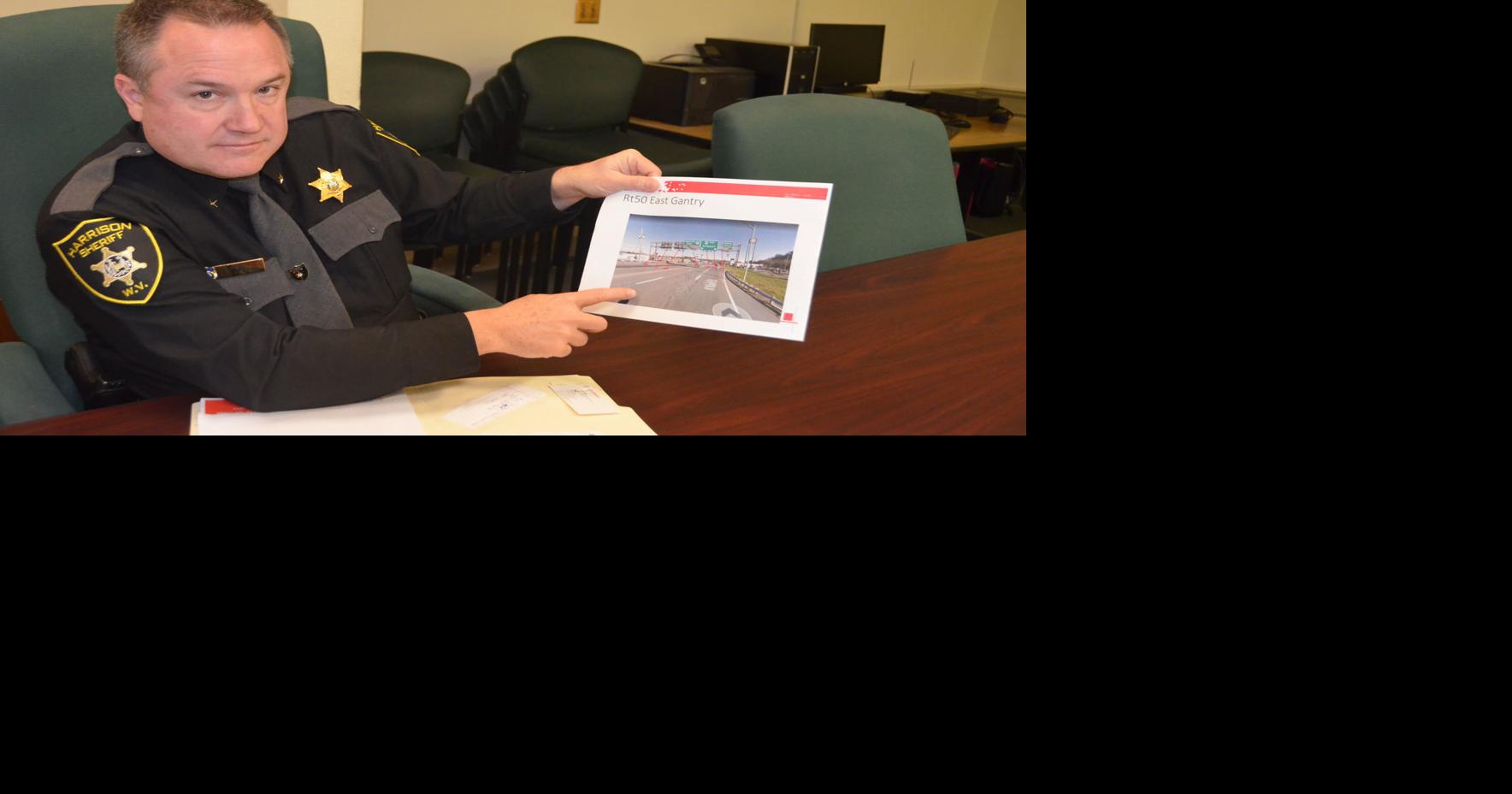 West Virginia law enforcement continues to use latest technology to get