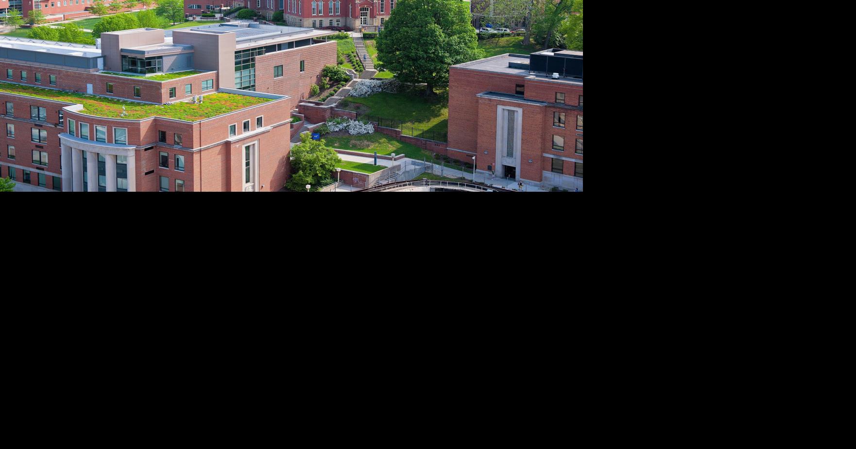 West Virginia University student accused of threatening a mass shooting ...