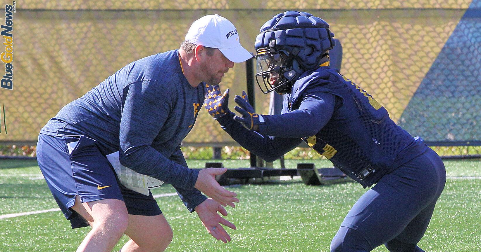 WVU hopes to bolster defensive edge production under Victor Cabral - Vimarsana News