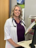 River Valley Family Care welcomes Nurse Practitioner Stephanie Vickers