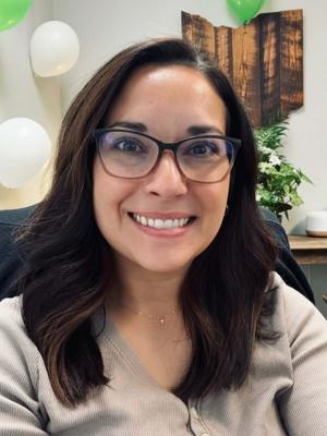 Eastern Local School District welcomes new board of education member Britney Rucker