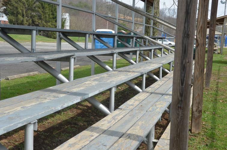 Town Council hopes to make Jane Lew 'shine' this April News