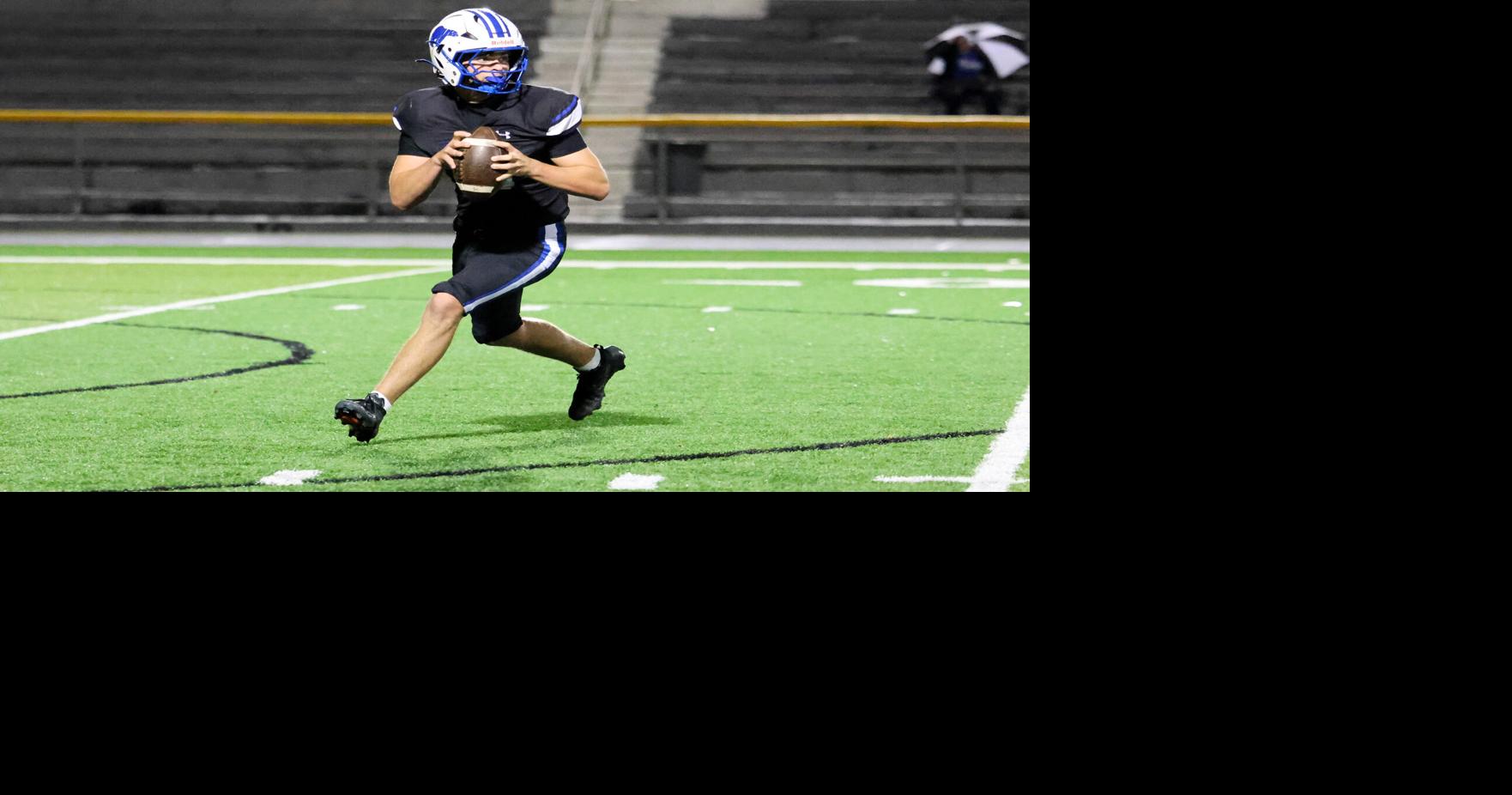 Smith's valiant offensive efforts not enough as FS falls to Elkins