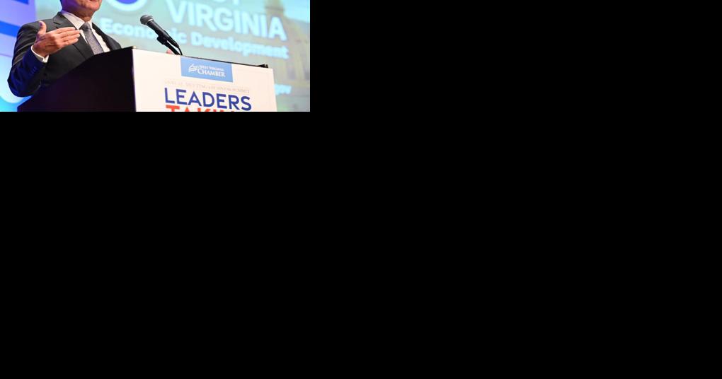 West Virginia government facing, meeting workforce challenges - Vimarsana News